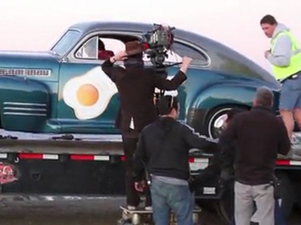 Charlie Sheen am Abgrund