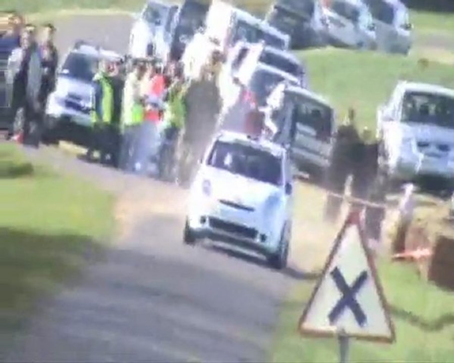 Rallye d'Automne La Rochelle