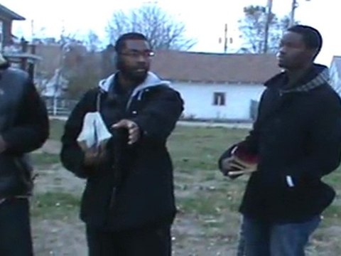 Seek Wisdom out the Scriptures or be like a 2/3rd pt.10