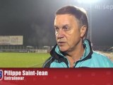 PLEIN FOOT Philippe Saint-Jean (interview intégrale) m|septime