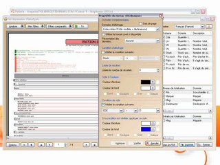 Editer la liste des modèles en commande avec le logiciel de caisse Polaris