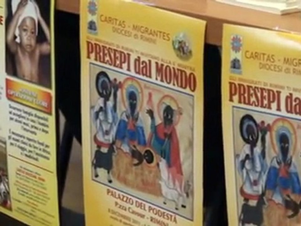 Aumentano i poveri a Rimini: i dati Caritas