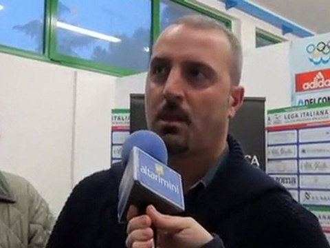 Calcio Coppa Italia: San Marino-Carpi 1-2