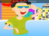 Shoku Shoku Kurrodu (Jolly Good Fellow) - Nursery Rhyme with Lyrics & Sing Along
