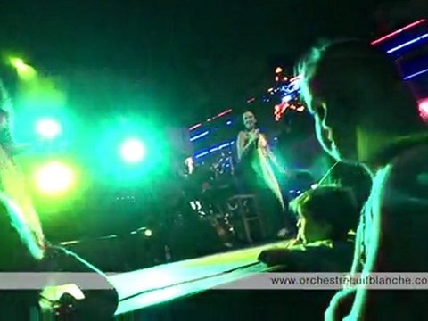 Clip Reggae - Orchestre Nuit Blanche 2011