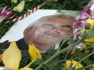 Per la commemorazione dei morti il cimitero di Rimini prende vita