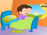 Chanda Mama (Good Night) - Nursery Rhyme