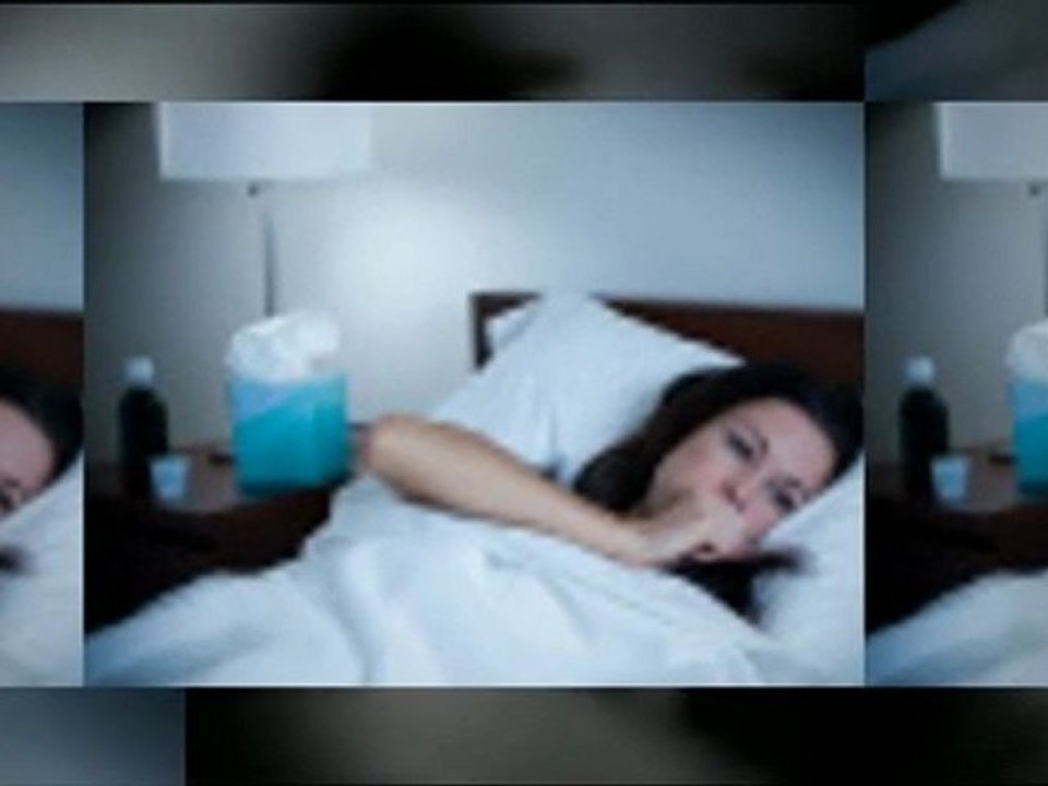 Attention Disorder - Supplement
