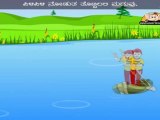 Nanna Doney (Row Your Boat) - Nursery Rhyme with Sing Along