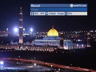 Hong Kong SAR - China, Munich - Germany, Berlin - Germany, Seattle - USA, Muscat - Oman, Cannes - France, Ekaterinburg - Russia