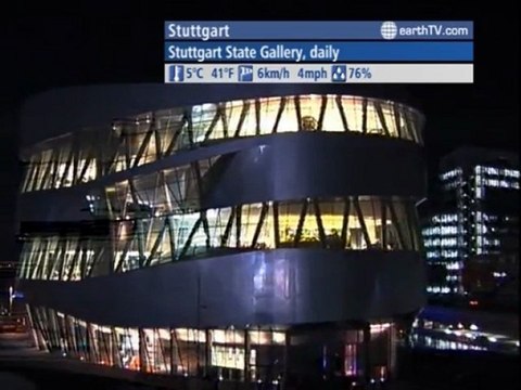 Vienna - Austria, Lucerne - Switzerland, Avignon - France, Stuttgart - Germany, Muscat - Oman, Seattle - USA, Ascona - Ticino - Switzerland