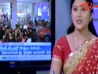 Fabulous Dialogues Between Raviteja - Raja Ravindra