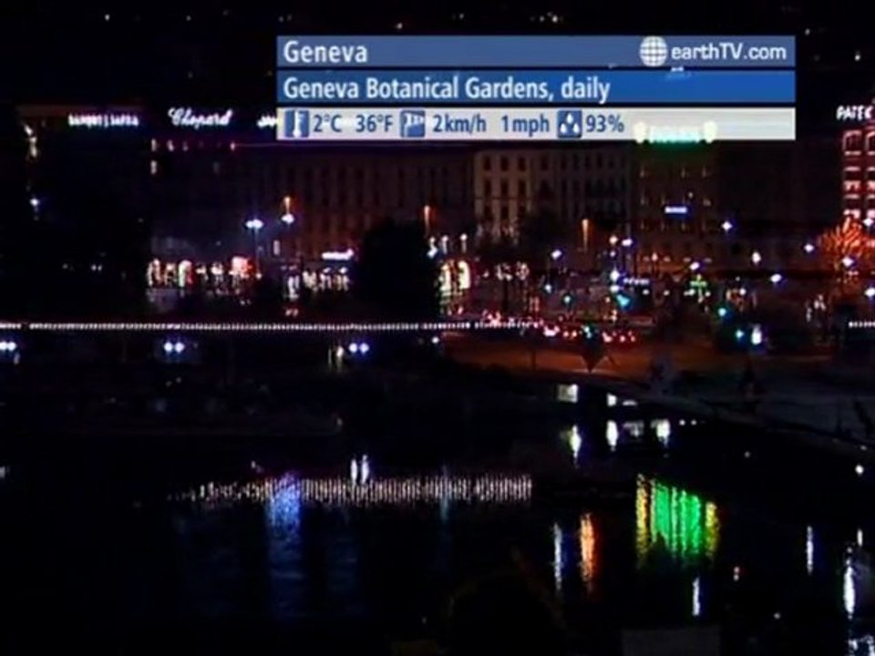 Hamburg - Germany, Stuttgart - Germany, Avignon - France, Seattle - USA, Geneva - Switzerland, Agadir - Morocco, Muscat - Oman