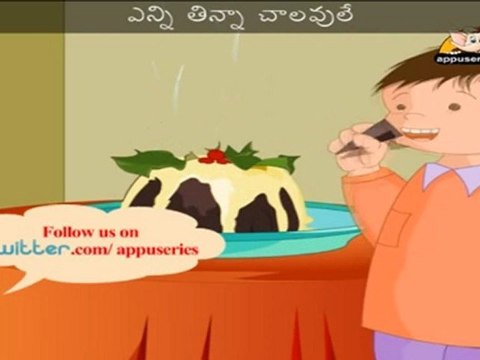 Christmas Kekulu (Christmas Pudding) - Nursery Rhyme with Sing Along