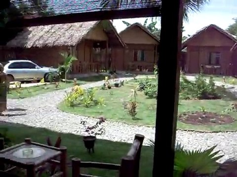reggaeguesthousephilippines.com Bohol Panglao alona Beach