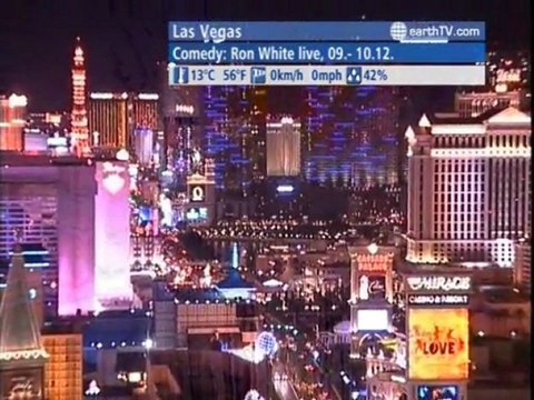 Tenerife - Spain, London - United Kingdom, Macau SAR - China, Yas Island - UAE - Abu Dhabi, Las Vegas - USA, Sydney - Australia, Warsaw - Poland