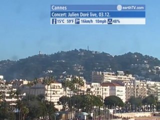 London - United Kingdom, Venice - Italy, Warsaw - Poland, Lugano - Ticino - Switzerland, Cannes - France, Jerusalem - Israel, Arcachon - France