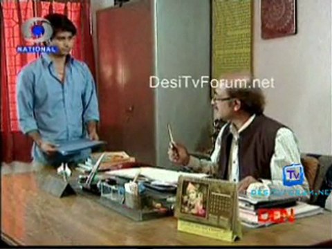 Yahan Ke Hum Sikandar - 23rd November 2011 Watch Online P2