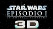 Star Wars - Episodio I -  La Amenaza Fantasma 3D [HD 720p]