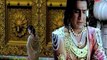 Sri Rama Rajyam Movie Song Trailer - Gali - Bala Krishna - Nayanatara
