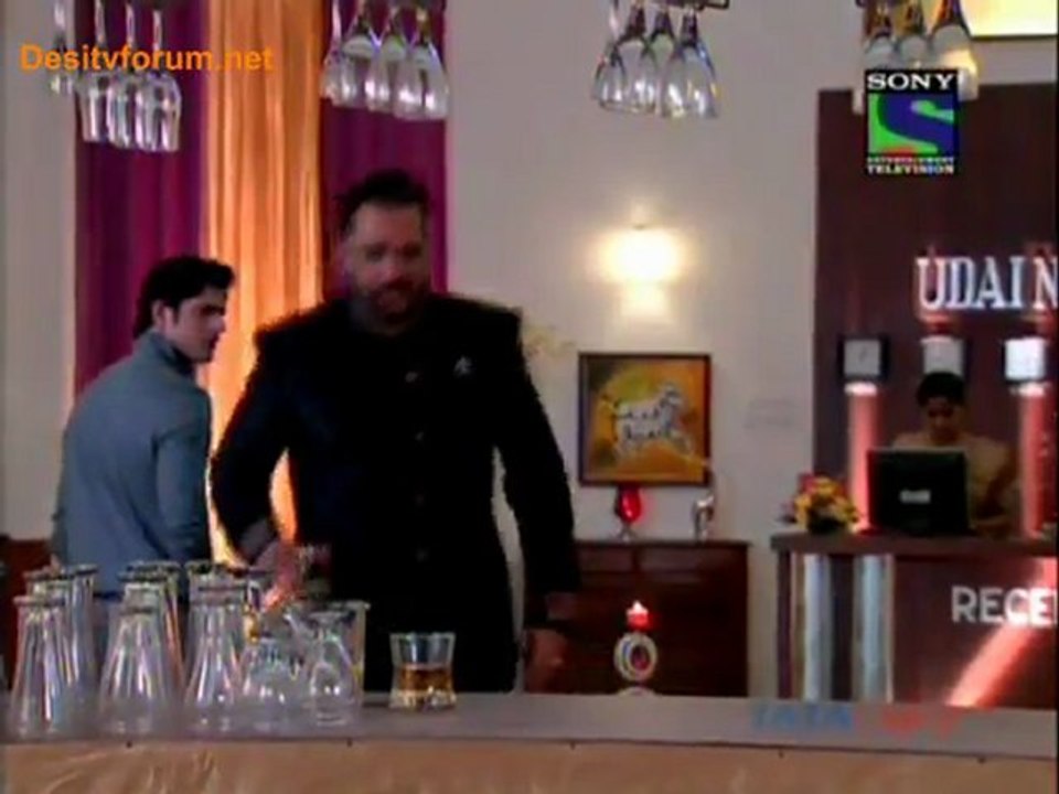 Dekha Ek Khwaab - 23rd November 2011 - pt1