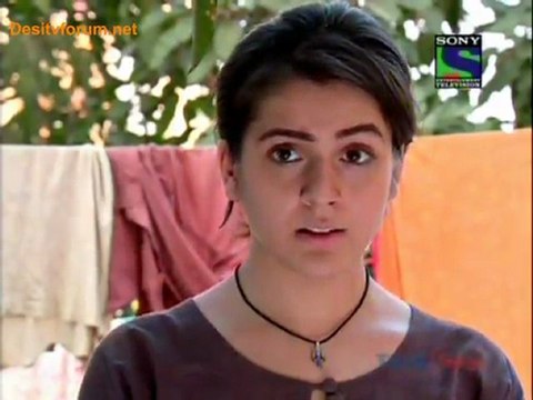 Dekha Ek Khwaab - 23rd November 2011 - pt2
