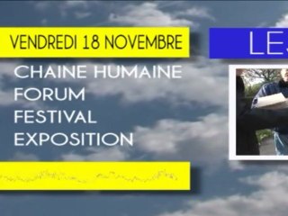Journal du vendredi 18 novembre Télé Gohelle