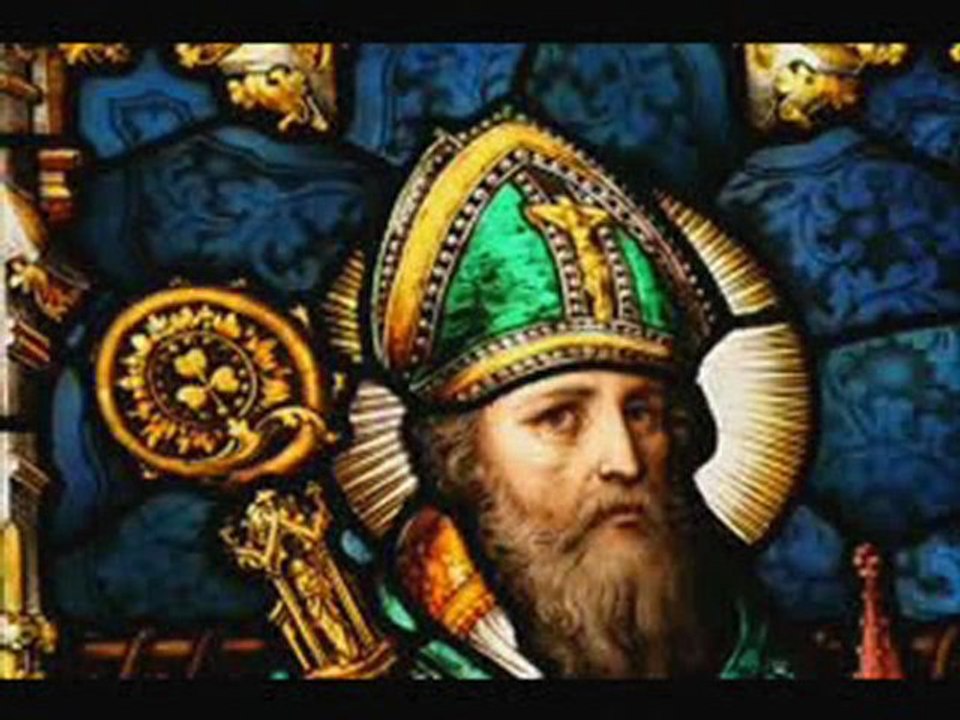 Saint HD Trailer Movie
