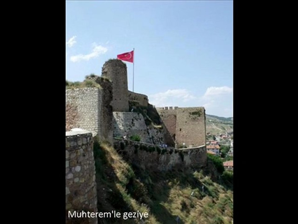 Kastamonu Kalesi