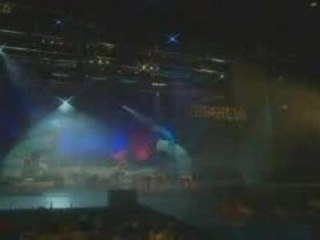 Malina - Obicham-ludo (live)