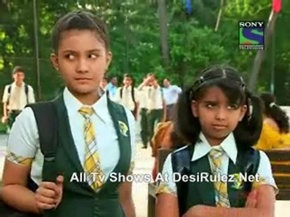 Parvarrish 23rd November 2011 Pt-2