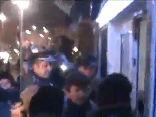 Mitingul frigului Mangalia - 22.11.2011