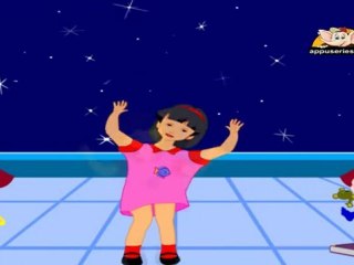 Kannigey Chandra Nakshatra (Twinkle Twinkle) - Nursery Rhyme‬ in Kannada