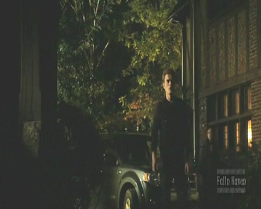 فوقت متأخر • Elena  ღ Stefan / Damon