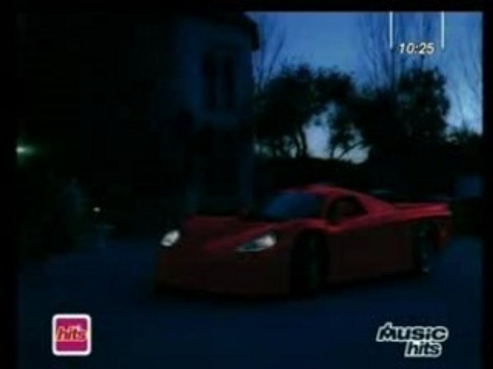 50 Cent - Candy Shop