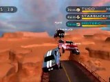 TrackMania Wii Fun Trailer