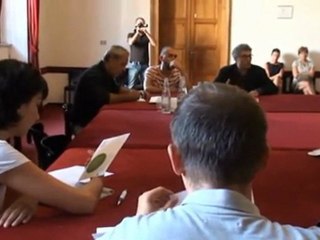 Rimini e Riccione insieme nel ricordo di Marco Pesaresi e Pier Vittorio Tondelli