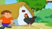 Kokkoroko Kodi (Chick Chick Chicken) - Nursery Rhyme