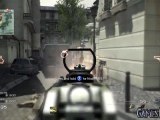 Test - Call of Duty Modern Warfare 3 - Opérations Spéciales