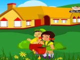 Ladaayi Pilla Badaayi Babu (Jack & Jill) - Nursery Rhyme