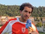 Calcio: interviste Pietracuta Prima Categoria 2011-2012