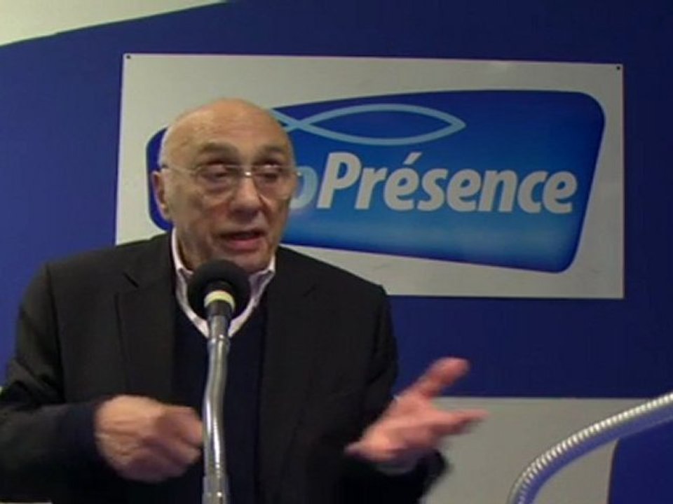 Marcel Bluwal à Lourdes