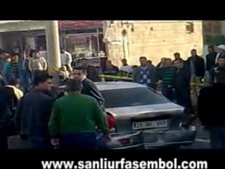 ŞANLIURFA'DA NEFES KESEN DOLANDIRICI OPERASYONU