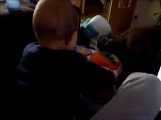 Table activite bilingue fisher price