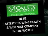 Visalus Body By Vi 90 Day Health Challenge