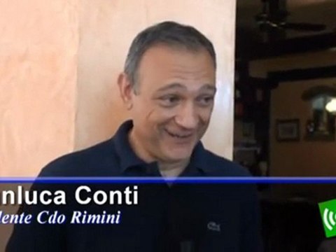 Rimini Settimana della Sussidiarietà e Festa Ospitalita'