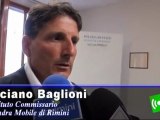 Arrestato imprenditore a Bellaria per stalking