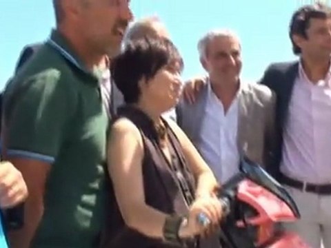 Conto alla rovescia per la 6 edizione della Notte rosa