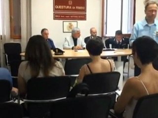 Truffe stagionali: i consigli sulla sicurezza della Polizia riminese