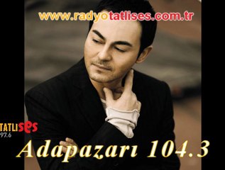 Serdar Ortaç - Yarı Çıplak